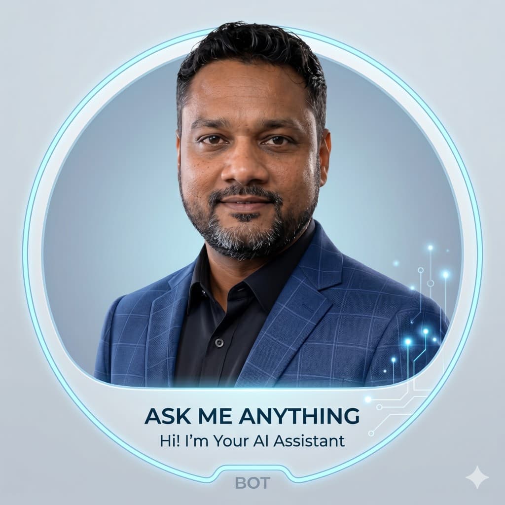 Agam Agrawwal — AI briefing assistant